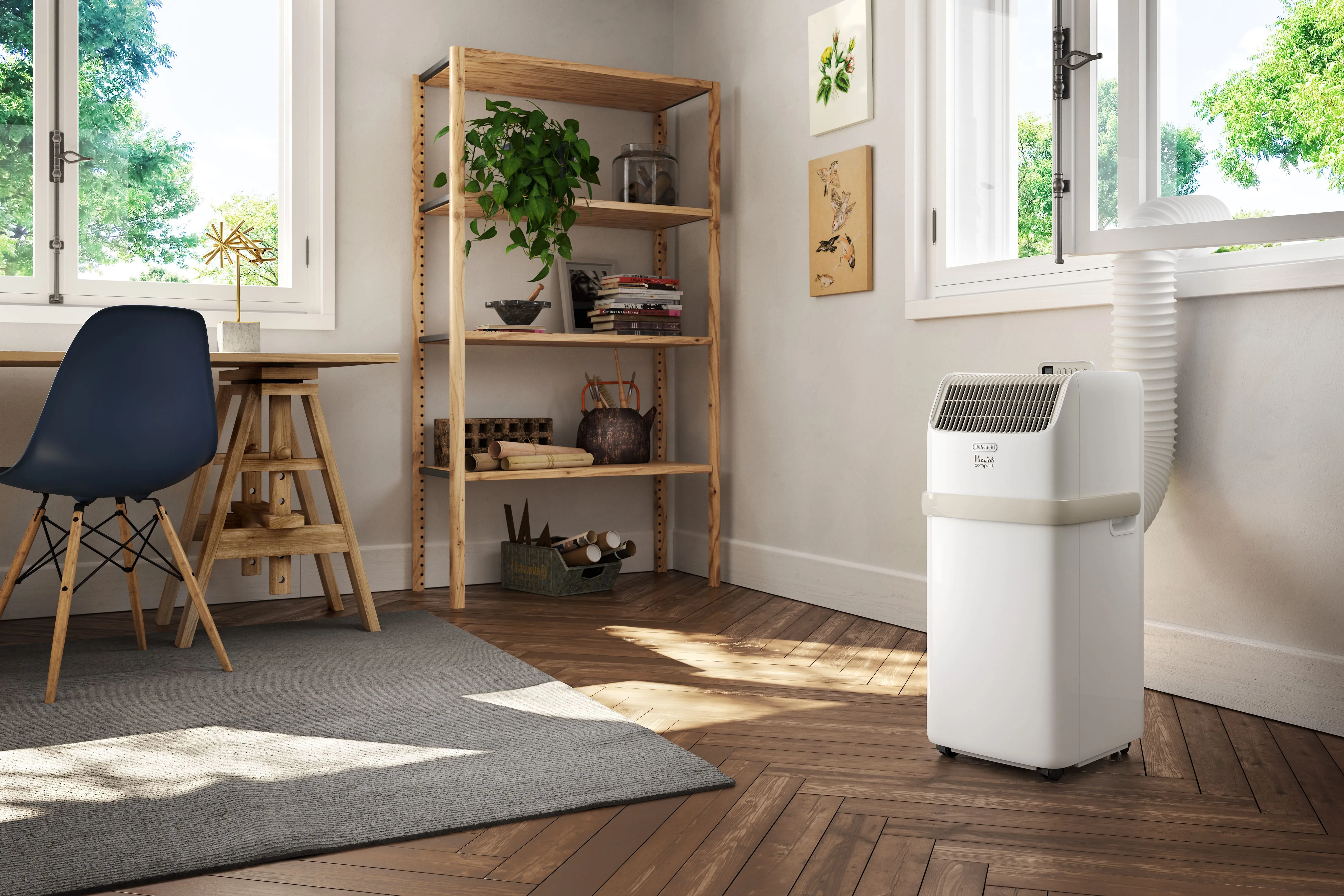 de'longhi pinguino compact es72 young